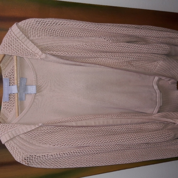 Modern Soul cardigan set - Picture 3 of 8